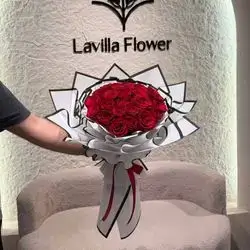 Red Roses