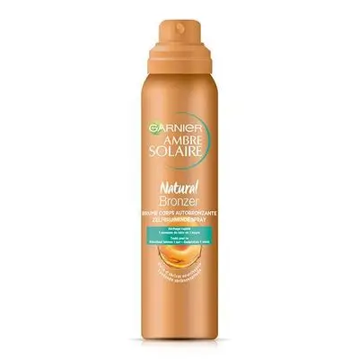 Garnier Ambre Solaire Spray Tan 150Ml