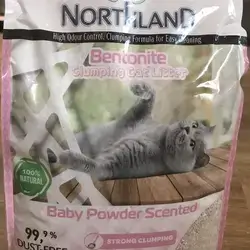 north land