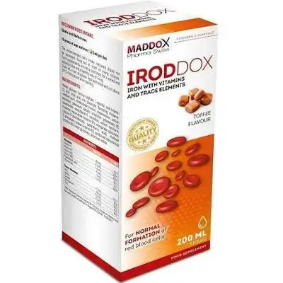 IRODOX maddox 200ml