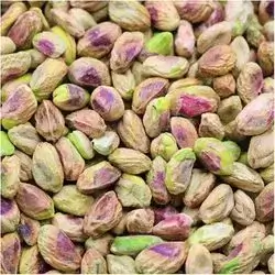 Green Pistachio