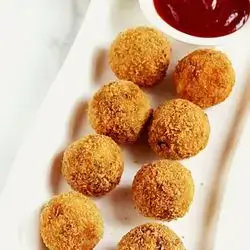 Cheese Balls