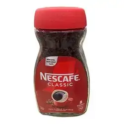 Nescafe Coffee Classic 95g