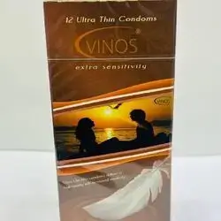 Vinos-extra sensitivity