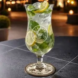 Classic Mojito