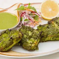 Chicken Pahadi Kebab
