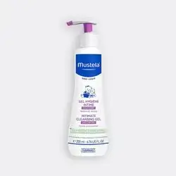 mustela Intimate Cleansing Gel - 200 ml