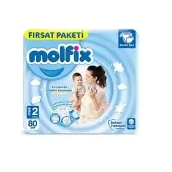 Molfix Baby Diaper