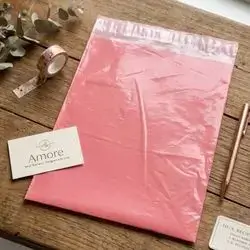 shipping bag( 30*20 )(100 pieces)