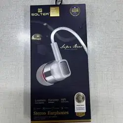 Golter Headphone