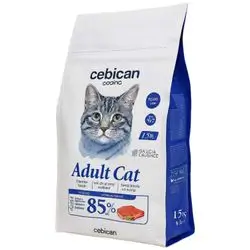 Cebican Adult Tuna 1.5kg