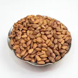 Salty Almond