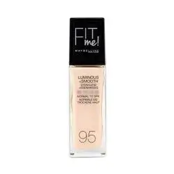 LUMINOUS+SMOOTH 095 FAIR PORCELAIN SUNSCREEN SPF18 30ML