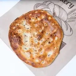 Iranian Bread