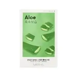 Airy Fit Sheet Mask (Aloe)
