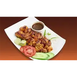Half Person Chicken Tikka