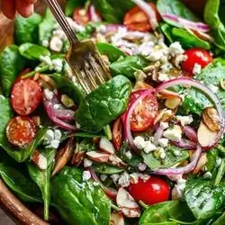 Rocca Salad
