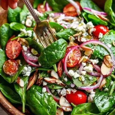Rocca Salad