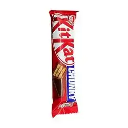 Kitkat Chunky Original