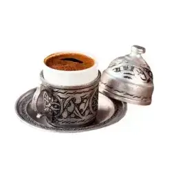 Turkish Coffee