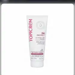 Topicrem DA Protect Emollient Balm 200ml