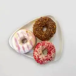 Donuts