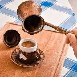 Black Coffee