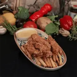 Tender Chicken