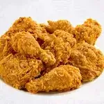 Broasted Meal 12 Pieces