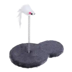 E319 Cat Toy