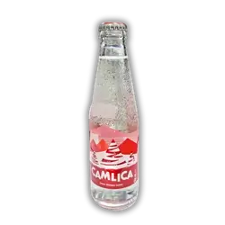 Jamli Soda Ja Glass 200ml