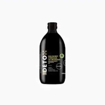 Deto Organic Balsamic Vinegar 500ml