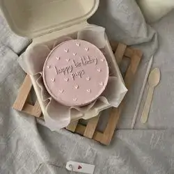 Mini Cake