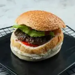 Meat Burger