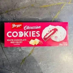 Candy Cookies