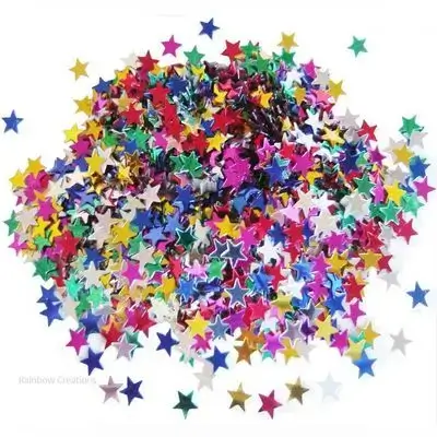Confettı 50Gr