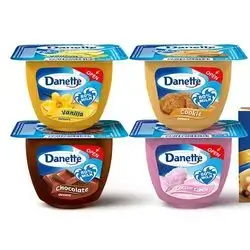 danette