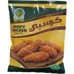Crispy Cog Kiss 400g
