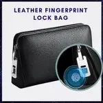 Fingerprint Bag