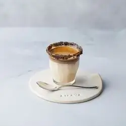 Dirty Latte