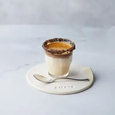 Dirty Latte