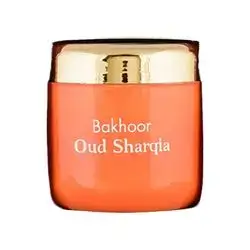 Oud Shrqia Bakhour 70g