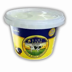 Rami Pharm Milk 1800 gm
