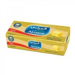 Almarai Salted Butter 200g