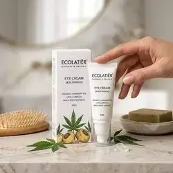 ECOLATIER EYE CREAM