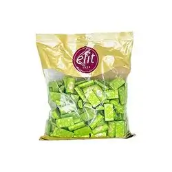 Cocoa Elite With Pistachios - 1 Kg