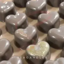 Heart Melts III