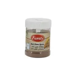 Family Qozi Sham Spices 65 Gm