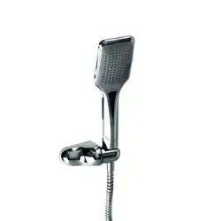 Handheld Shower Set With Head Holder (Single Function Box1)