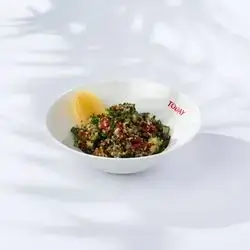 Quinoa Salad
